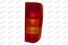 PRASCO VW9504153 Combination Rearlight